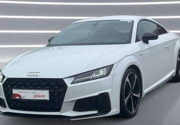 Audi TT 85.204 km 28.980 &euro; Ingolstadt 85057