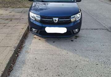 Dacia Logan 125.000 km 5.000 &euro; Königs Wusterhausen, Stadt 15711