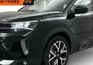 Citroen C5 Aircross 7.904 km 25.449 &euro; Ergolding 84030