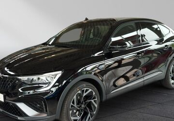 Renault Arkana 8.990 km 30.800 &euro; Haiger 35708