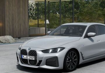 BMW 430 Gran Coupé 11.853 km 46.410 &euro; Höxter / Stahle 37671