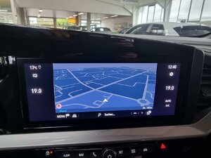 Opel Mokka GS Line Aut. Matrix Kam ACC SHZ LHZ 7.327 km 25.590 &euro; HAAN 42781