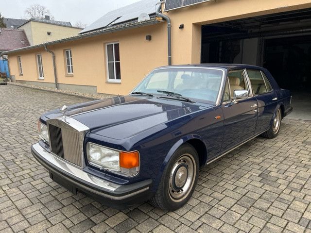 Rolls Royce Silver Spirit 42.069 km 27.000 &euro; Kamenz 01917