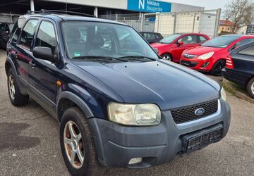 Ford Maverick 270.000 km 1.499 &euro; Villingen-Schwenningen 78048