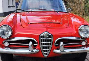 Alfa Romeo Giulia 62.500 km 69.964 &euro; Ettlingen 76275