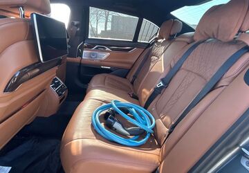 BMW 740 267.800 km 23.990 &euro; Vöhringen 89269