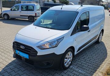 Ford Transit Courier 48.000 km 13.999 &euro; Raubling 83064