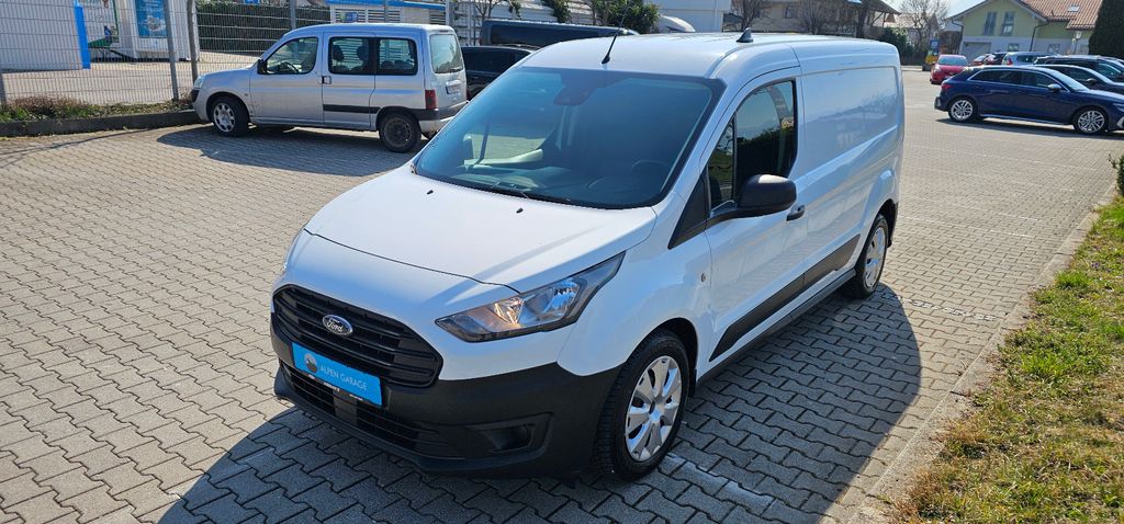 Ford Transit Courier 48.000 km 13.999 &euro; Raubling 83064