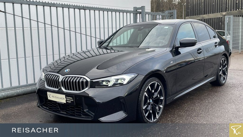 BMW 320 7.335 km 44.199 &euro; Günzburg 89312