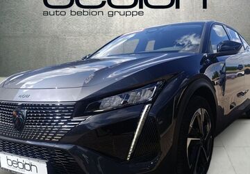 Peugeot 408 22.100 km 25.750 &euro; Herrenberg 71083