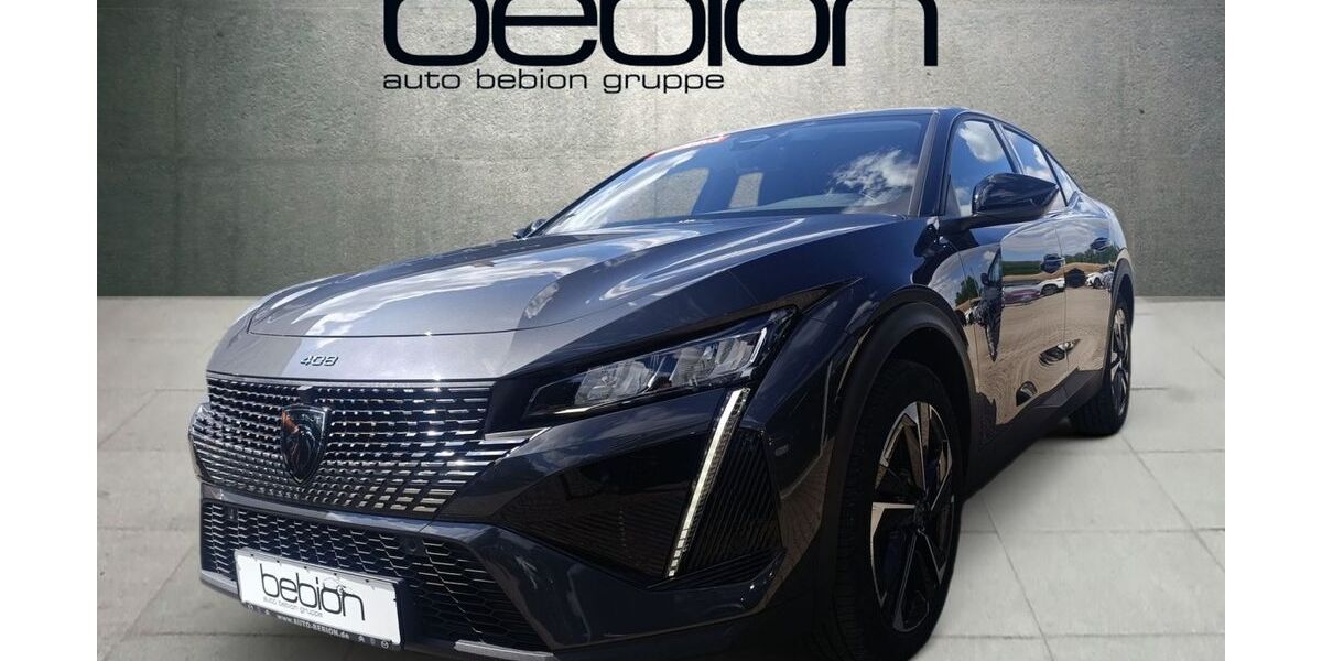 Peugeot 408 22.100 km 25.750 &euro; Herrenberg 71083