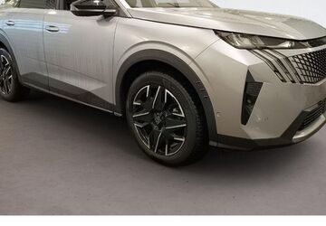 Peugeot 3008 35.252 km 28.499 &euro; Wildau 15745