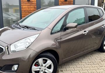 Kia Venga 136.690 km 7.290 &euro; Weferlingen 39356