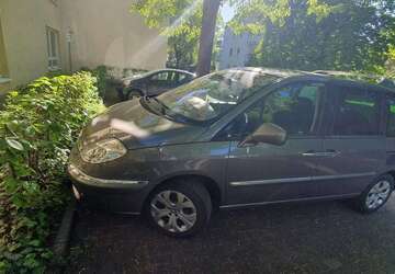 Citroen C8 166.000 km 8.000 &euro; Bonn 53121