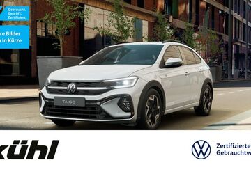 VW Taigo 25.450 km 26.690 &euro; Gifhorn 38518