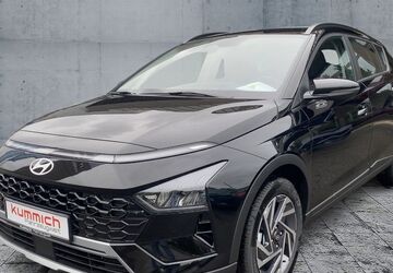 Hyundai BAYON 2.500 km 24.390 &euro; Filderstadt 70794