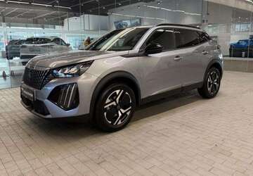 Peugeot 2008 14.001 km 23.280 &euro; Dinslaken 46539