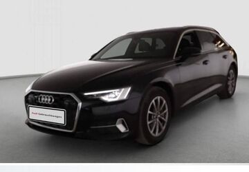 Audi A6 29.453 km 49.881 &euro; Nürnberg 90411