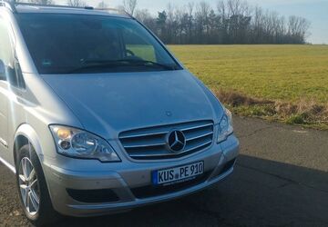 Mercedes-Benz Viano 226.500 km 13.000 &euro; Schönenberg-Kübelberg 66901