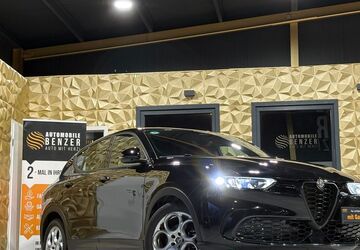 Alfa Romeo Tonale 16.908 km 24.999 &euro; Swisttal 53913