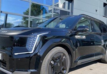 Kia EV9 8.000 km 71.990 &euro; Dingelstädt 37351