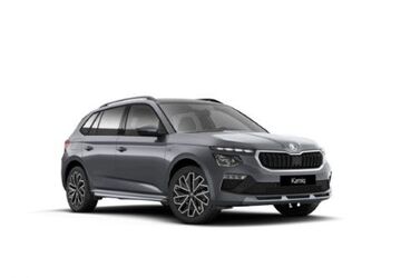 Skoda Kamiq 4.900 km 27.990 &euro; Mannheim 68167