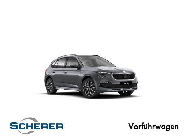 Skoda Kamiq 4.900 km 27.990 &euro; Mannheim 68167