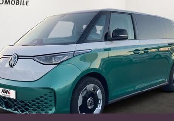 VW ID. Buzz 19.900 km 63.640 &euro; Sinsheim 74889