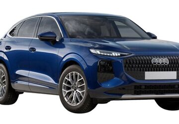 Audi Q3 1.088 km 45.990 &euro; Wangen 88239