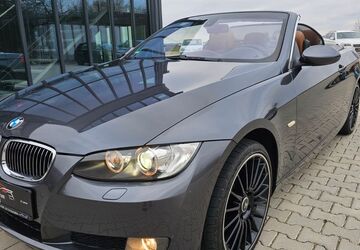 BMW 335 161.000 km 11.900 &euro; Endingen am Kaiserstuhl 79346