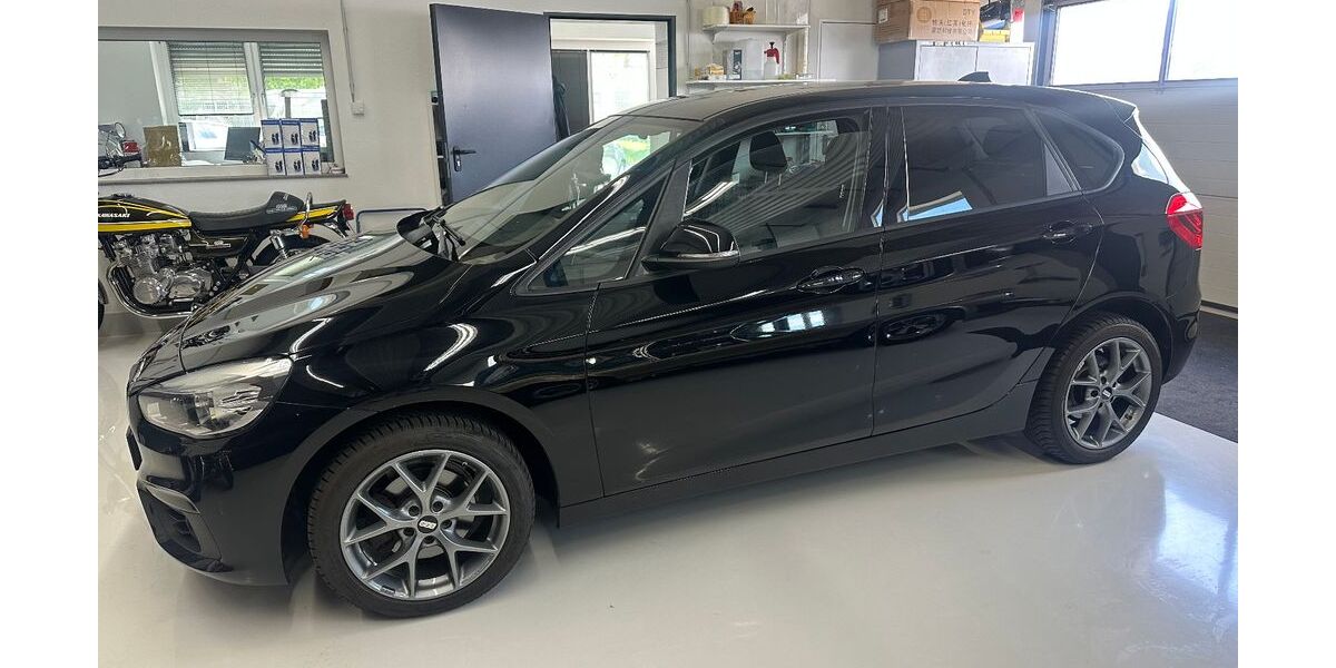 BMW 216 191.200 km 6.290 &euro; Groß Umstadt 64823