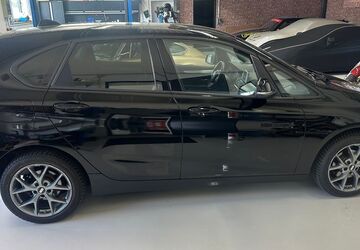 BMW 216 192.200 km 6.460 &euro; Groß Umstadt 64823