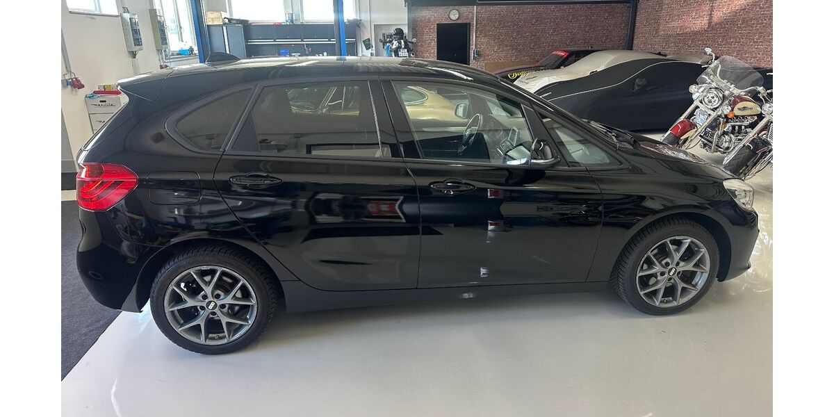 BMW 216 192.200 km 6.460 &euro; Groß Umstadt 64823