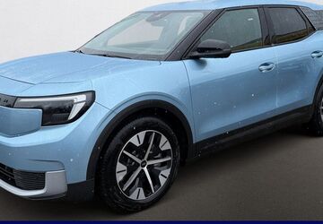 Ford Explorer 1.836 km 36.880 &euro; Helmstedt 38350