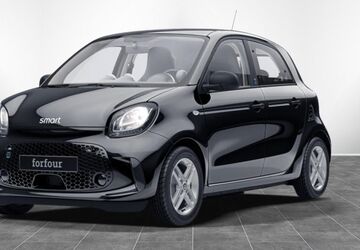 Smart ForFour 24.110 km 9.890 &euro; Offenburg 77656