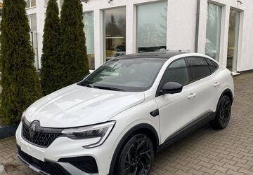 Renault Arkana 15.352 km 32.990 &euro; Borgsdorf 16556