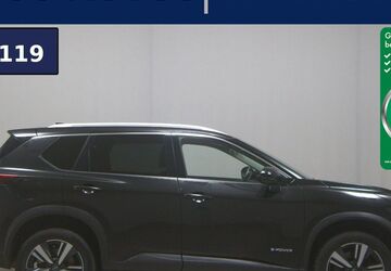 Nissan X-Trail 86.556 km 25.280 &euro; Gyhum/Bockel 27404