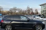 BMW X3 xDrive 30 d M Sport CARPLAY/NAVI/DAB/LED/AHK 81.948 km 39.900 &euro; Villingen-Schwenningen 78054