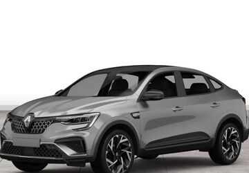 Renault Arkana 32.395 km 21.990 &euro; Koblenz 56070