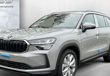 Skoda Kodiaq 15.600 km 45.290 &euro; Zweibrücken 66482