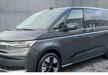 VW T7 Multivan 5.000 km 64.990 &euro; Hof 95030