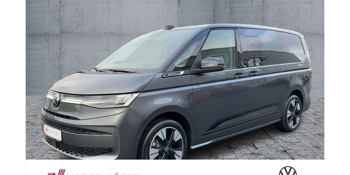 VW T7 Multivan 5.000 km 64.990 &euro; Hof 95030