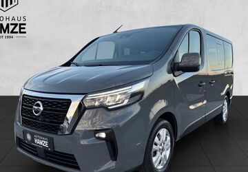 Nissan Primastar 43.907 km 35.980 &euro; Gochsheim bei Schweinfurt 97469