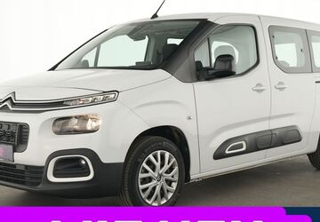 Citroen Berlingo 22.195 km 22.894 &euro; Neuss 41460
