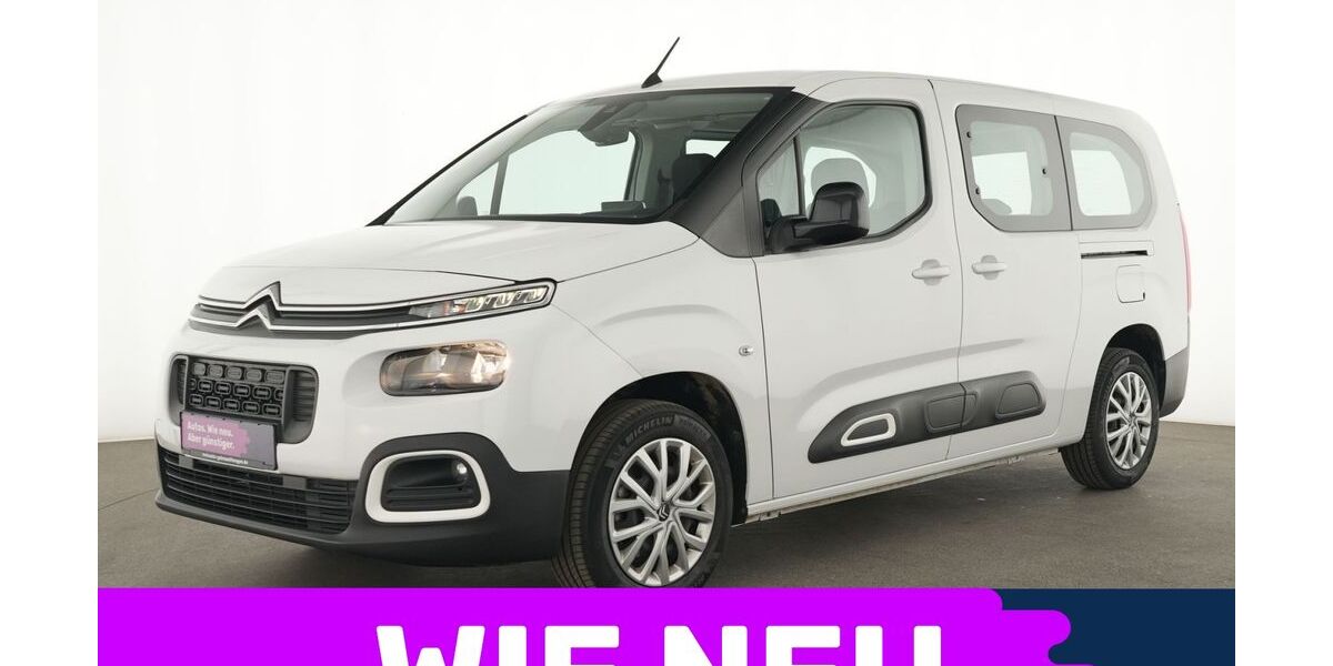 Citroen Berlingo 22.195 km 22.894 &euro; Neuss 41460