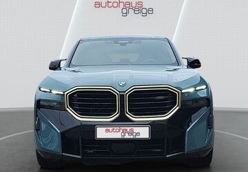 BMW XM 42.900 km 98.900 &euro; Hasselroth 63594