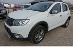 Dacia Sandero Stepway Prestige Autom. Navi PDC Alu 101.000 km 9.600 &euro; Neumarkt/OPf 92318