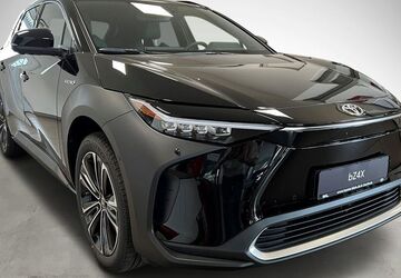 Toyota bZ4X 1.858 km 39.960 &euro; Saarlouis 66740