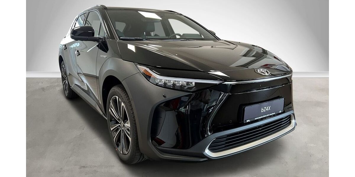 Toyota bZ4X 1.858 km 39.960 &euro; Saarlouis 66740