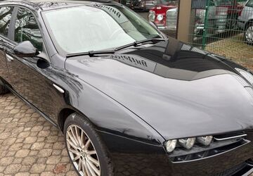 Alfa Romeo 159 269.050 km 1.000 &euro; Beverstedt 27616